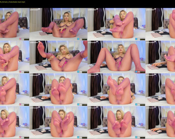 adonawet — 54 minute Chaturbate couple cam show recording, 1080p, Apr 14, 2022