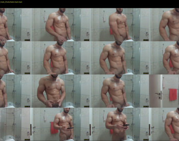 advp69 — 11 minute Chaturbate male cam show recording, 720p, Apr 14, 2022