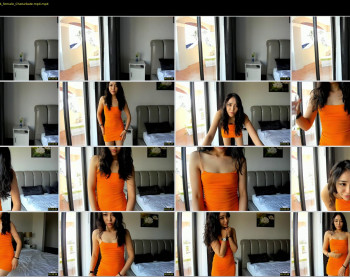 aina_kun — 8 minute Chaturbate female cam show recording, 720p, Apr 14, 2022