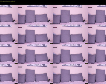 aizashake — 33 minute Chaturbate female cam show recording, 1080p, Apr 15, 2022