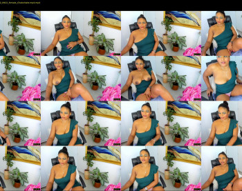 alexandra_mar — 55 minute Chaturbate female cam show recording, 1080p, Apr 14, 2022