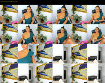 alexandra_mar — 54 minute Chaturbate female cam show recording, 1080p, Apr 14, 2022