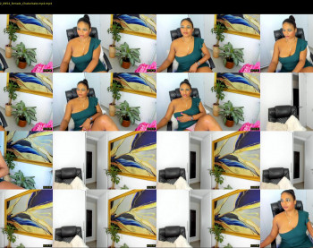 alexandra_mar — 54 minute Chaturbate female cam show recording, 1080p, Apr 14, 2022