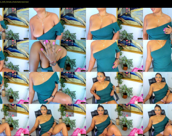 alexandra_mar — 55 minute Chaturbate female cam show recording, 1080p, Apr 14, 2022