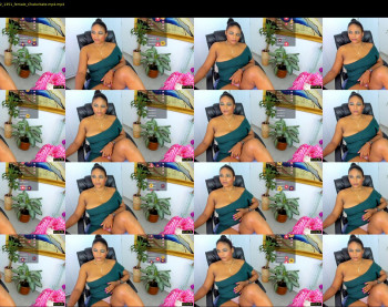 alexandra_mar — 5 minute Chaturbate female cam show recording, 1080p, Apr 14, 2022