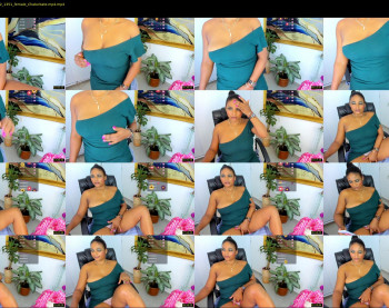 alexandra_mar — 47 minute Chaturbate female cam show recording, 1080p, Apr 14, 2022