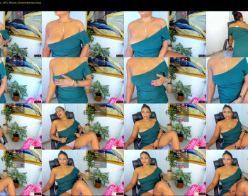 alexandra_mar — 55 minute Chaturbate female cam show recording, 1080p, Apr 14, 2022