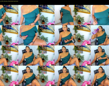alexandra_mar — 45 minute Chaturbate female cam show recording, 1080p, Apr 14, 2022