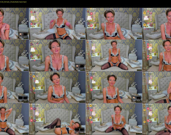 alexandrafix — 108 minute Chaturbate female cam show recording, 720p, Apr 14, 2022