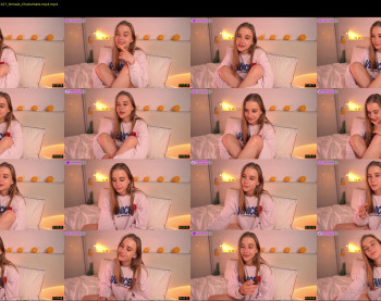 alexispeach — 11 minute Chaturbate female cam show recording, 1080p, Apr 15, 2022