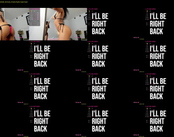 alisha_brainly — 69 minute Chaturbate female cam show recording, 1080p, Apr 15, 2022