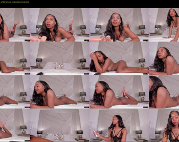 alisoon_moon — 48 minute Chaturbate female cam show recording, 1080p, Apr 14, 2022