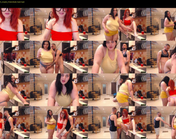 aly_alyce — 39 minute Chaturbate female cam show recording, 1080p, Apr 14, 2022