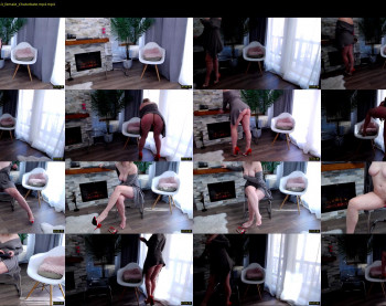 ana_karin — 58 minute Chaturbate female cam show recording, 1080p, Apr 14, 2022