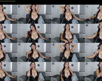 analiia_cox — 16 minute Chaturbate female cam show recording, 1080p, Apr 14, 2022
