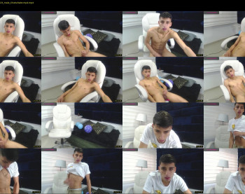 ander_012 — 86 minute Chaturbate male cam show recording, 720p, Apr 14, 2022