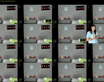 anna_wells — 54 minute Chaturbate female cam show recording, 1080p, Apr 14, 2022