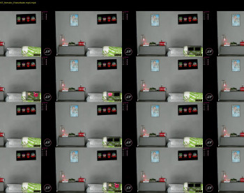 anna_wells — 54 minute Chaturbate female cam show recording, 1080p, Apr 15, 2022