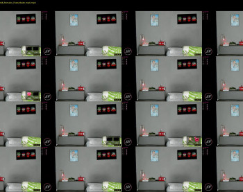 anna_wells — 55 minute Chaturbate female cam show recording, 1080p, Apr 15, 2022