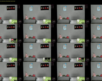 anna_wells — 15 minute Chaturbate female cam show recording, 1080p, Apr 15, 2022