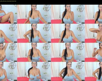 annavalente_ — 38 minute Chaturbate female cam show recording, 1080p, Apr 14, 2022