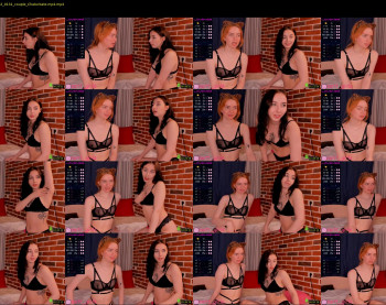 apriledwardson — 7 minute Chaturbate couple cam show recording, 1080p, Apr 15, 2022