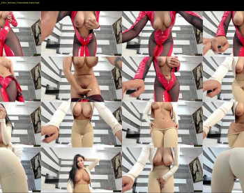 asian_delight_ — 96 minute Chaturbate female cam show recording, 720p, Apr 14, 2022