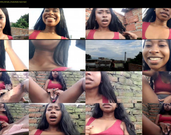 assblackhott — 10 minute Chaturbate female cam show recording, 720p, Apr 14, 2022