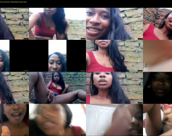 assblackhott — 27 minute Chaturbate female cam show recording, 720p, Apr 15, 2022
