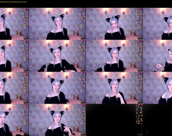 asya_sweet_ — 3 minute Chaturbate female cam show recording, 720p, Apr 14, 2022