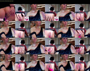 bad__babe — 56 minute Chaturbate female cam show recording, 1080p, Apr 14, 2022