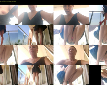 bad__babe — 6 minute Chaturbate female cam show recording, 720p, Apr 14, 2022