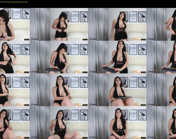 baker_emma — 54 minute Chaturbate female cam show recording, 1080p, Apr 14, 2022
