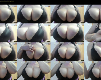 bbylarra — 16 minute Chaturbate couple cam show recording, 720p, Apr 14, 2022