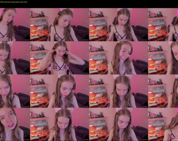 beautyeliise — 7 minute Chaturbate female cam show recording, 1080p, Apr 14, 2022