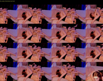 bekadravt — 9 minute Chaturbate couple cam show recording, 1080p, Apr 14, 2022