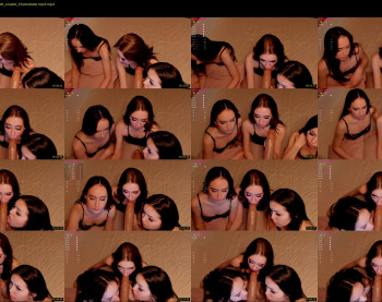 bekadravt — 3 minute Chaturbate couple cam show recording, 1080p, Apr 14, 2022