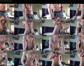 beranco19 — 91 minute Chaturbate male cam show recording, 720p, Apr 14, 2022