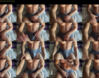 bestdick1991 — 14 minute Chaturbate male cam show recording, 720p, Apr 15, 2022