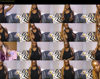 betty_fire_ — 6 minute Chaturbate female cam show recording, 720p, Apr 14, 2022