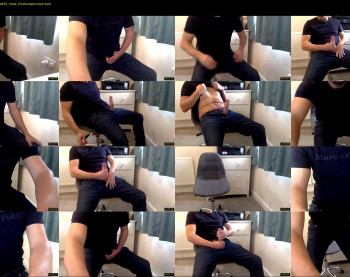 biggestjack1 — 29 minute Chaturbate male cam show recording, 480p, Apr 14, 2022
