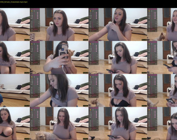 blue_eyes96 — 47 minute Chaturbate female cam show recording, 720p, Apr 14, 2022