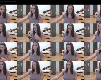 blue_eyes96 — 7 minute Chaturbate female cam show recording, 720p, Apr 15, 2022