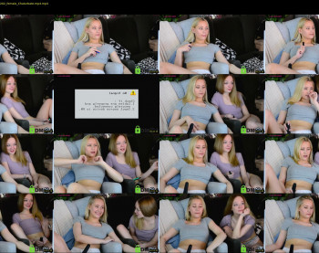 boooooom_ — 25 minute Chaturbate female cam show recording, 720p, Apr 15, 2022