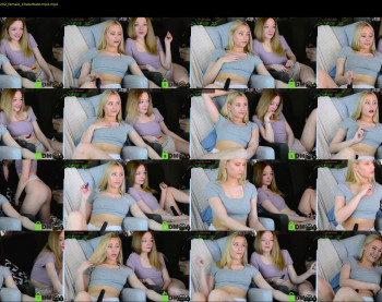 boooooom_ — 77 minute Chaturbate female cam show recording, 720p, Apr 15, 2022