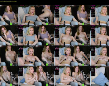 boooooom_ — 26 minute Chaturbate female cam show recording, 720p, Apr 15, 2022