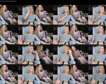 boooooom_ — 4 minute Chaturbate female cam show recording, 720p, Apr 15, 2022