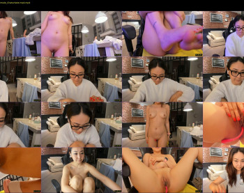 bora_ — 56 minute Chaturbate female cam show recording, 1080p, Apr 14, 2022