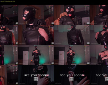 bronnica — 15 minute Chaturbate female cam show recording, 1080p, Apr 14, 2022