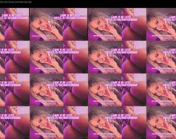 butterybubblebutt — 32 minute Chaturbate couple cam show recording, 720p, Apr 14, 2022